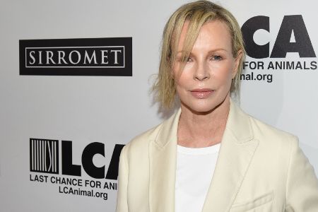 Kim Basinger