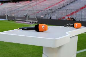 ARD und ZDF mit TV-Resonanz der  überwiegend zufrieden