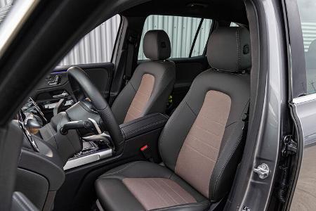 Mercedes EQB 350 4Matic