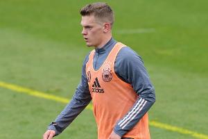Freiburg startet mit Rückkehrer Ginter - Kyereh kommt