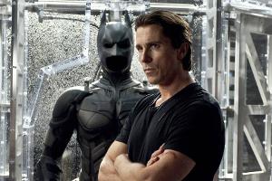 Christian Bale: Unter dieser Bedingung würde er nochmal Batman spielen