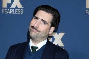 Jason Schwartzman stößt zum Cast des "Tribute von Panem"-Prequels
