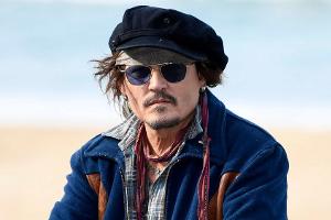 Johnny Depp: Doch kein Comeback in der "Fluch der Karibik"-Reihe