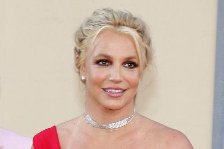 Stalking und Einbruch: Britney Spears' Ex-Ehemann angeklagt