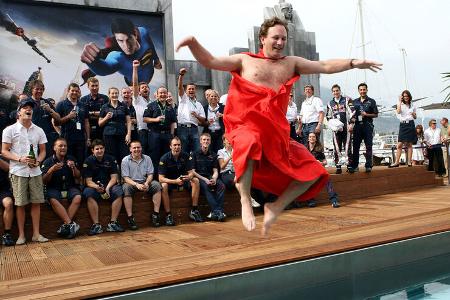 Red Bull 2006