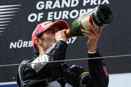 Red Bull 2007