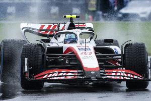 Schumacher: "Zeigt, dass ich aus gutem Grund hier bin"