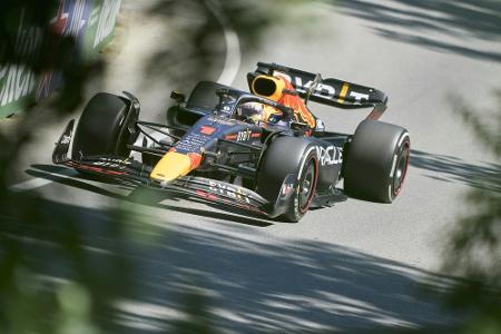 Das Formel-1-Reife(n)zeugnis des SID: Montreal Das Formel-1-Reife(n)zeugnis des SID: Montreal