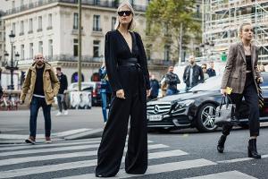 Von Culottes bis Palazzo Pants: Wir lieben weite Hosen für den Sommer