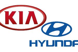 Razzia bei Hyundai und Kia