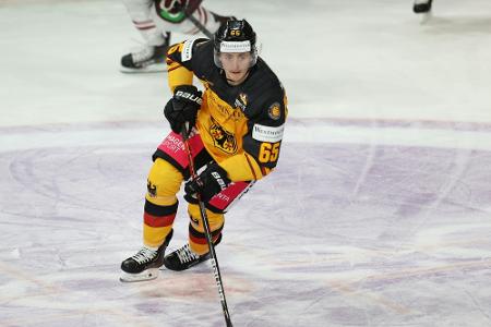 Rückkehr aus Nordamerika: Michaelis geht in die Schweiz