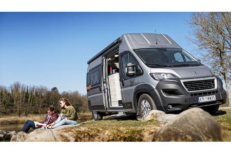 Globe-Traveller Explorer 2XS 