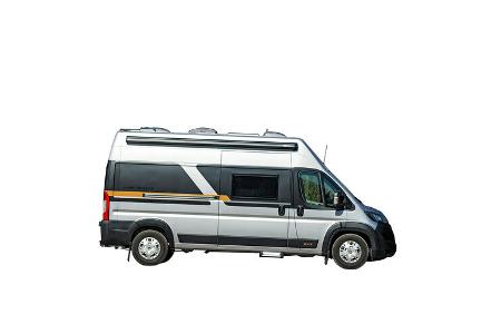 Globe-Traveller Explorer 2XS 