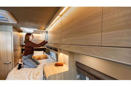 Globe-Traveller Explorer 2XS 
