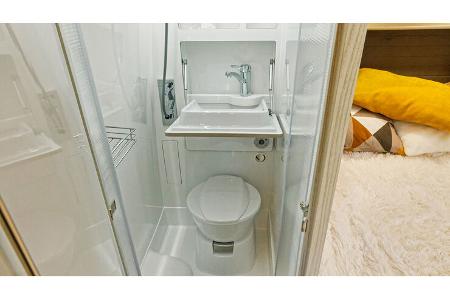 Globe-Traveller Explorer 2XS 