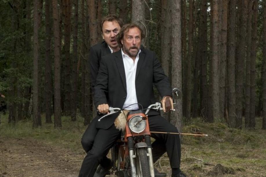 TV-Tipps am Mittwoch