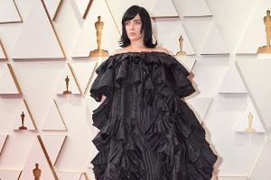 Billie Eilish und Co.: Oscar-Akademie lädt 400 neue Mitglieder ein