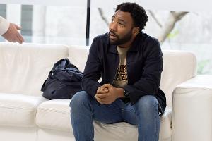 Dritte Staffel von "Atlanta": Der Wahnsinn kommt nach Europa