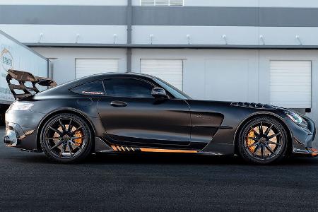 06/2022, Renntech Mercedes-AMG GT Black Series