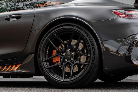 06/2022, Renntech Mercedes-AMG GT Black Series