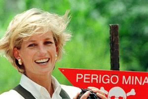 Doku "The Princess" erzählt das Diana-Drama mit überraschenden Bildern