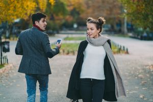 So wickeln Frauen die Männer um den Finger