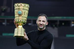 Tedesco will nicht vor WM-Pause über neuen Vertrag sprechen