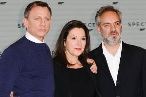 Produzentin Barbara Broccoli: "James Bond" muss "neu erfunden" werden