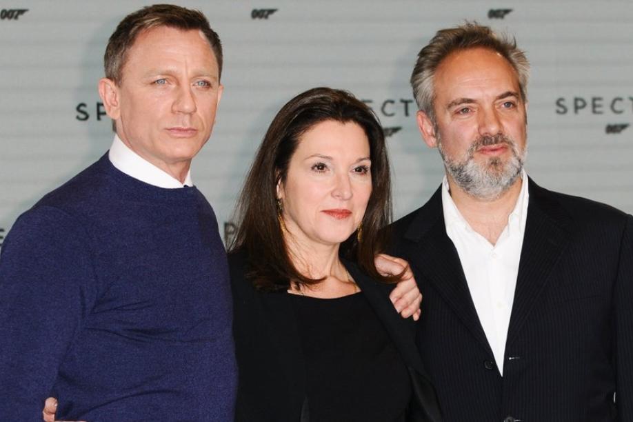 Produzentin Barbara Broccoli: