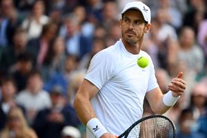Bitterer britischer Tag: Murray und Raducanu raus