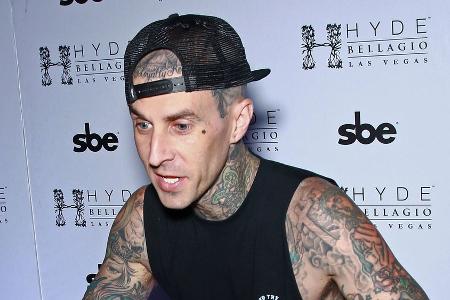 Travis Barker im Krankenhaus: Jetzt ist die Diagnose bekannt