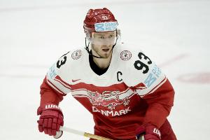 Eisbären holen Ex-NHL-Stürmer Regin