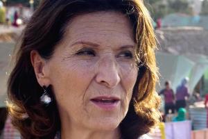 Reporterin Antonia Rados beendet TV-Karriere bei RTL