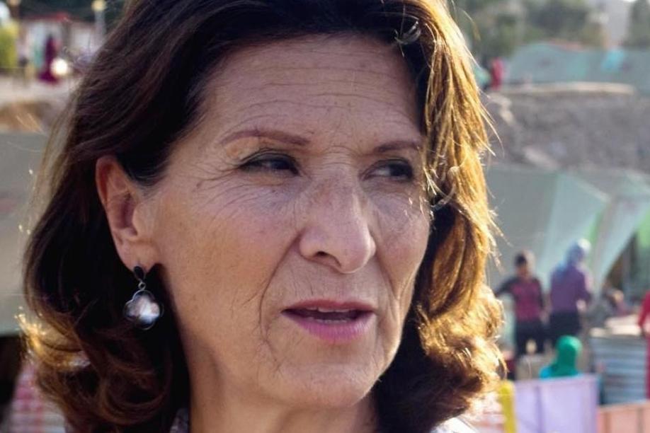 Reporterin Antonia Rados beendet TV-Karriere bei RTL