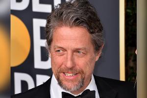 Für Netflix: Hugh Grant wird zu Zeus