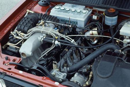 Audi 80 B2 Quattro