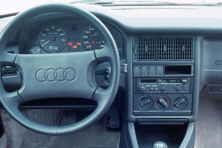 Audi 80 B3 (1986-1991)