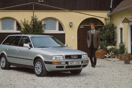 Audi 80 B4 V6 Avant