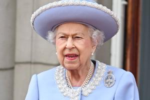 Die Queen muss sparen: Finanzbericht offenbart Millionen-Defizit