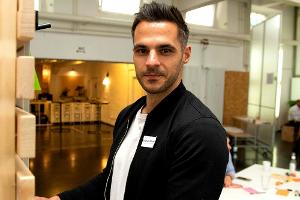 Neuer Posten in Melsungen: Allendorf wird Sportdirektor