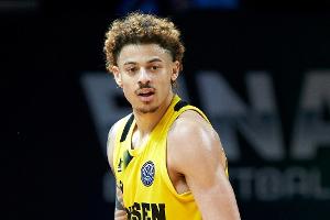 Basketball: Ludwigsburg verliert Topscorer Radebaugh