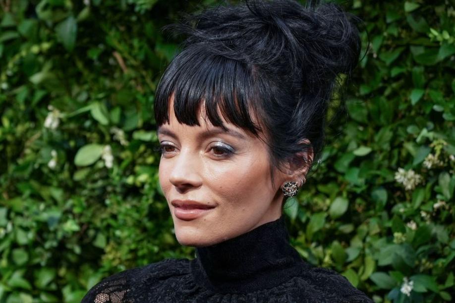 Lily Allen: Niemand muss sich für Abtreibung