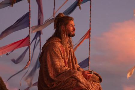 Donnergott, grauer Mann und Chaos-Familie: Die Kino-Tipps im Juli