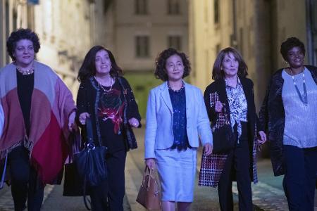 Donnergott, grauer Mann und Chaos-Familie: Die Kino-Tipps im Juli