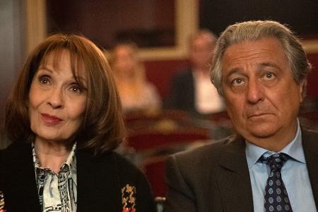 Donnergott, grauer Mann und Chaos-Familie: Die Kino-Tipps im Juli