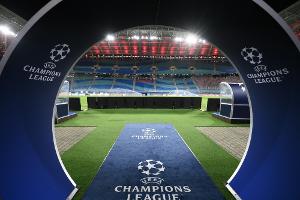Amazon sichert sich britische TV-Rechte für Champions League
