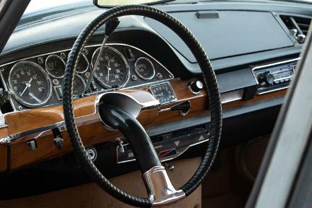 Citroën DS 21 Majesty Saloon (1969)