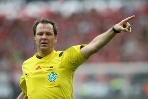 Sippel wird Sportlicher Leiter der Bundesliga-Schiedsrichter