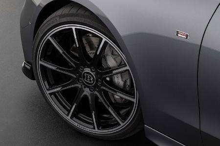 Brabus Mercedes C-Klasse W/S206