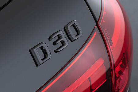 Brabus Mercedes C-Klasse W/S206